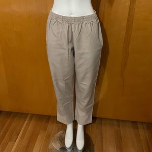Med Gear Scrub Pants Size Small